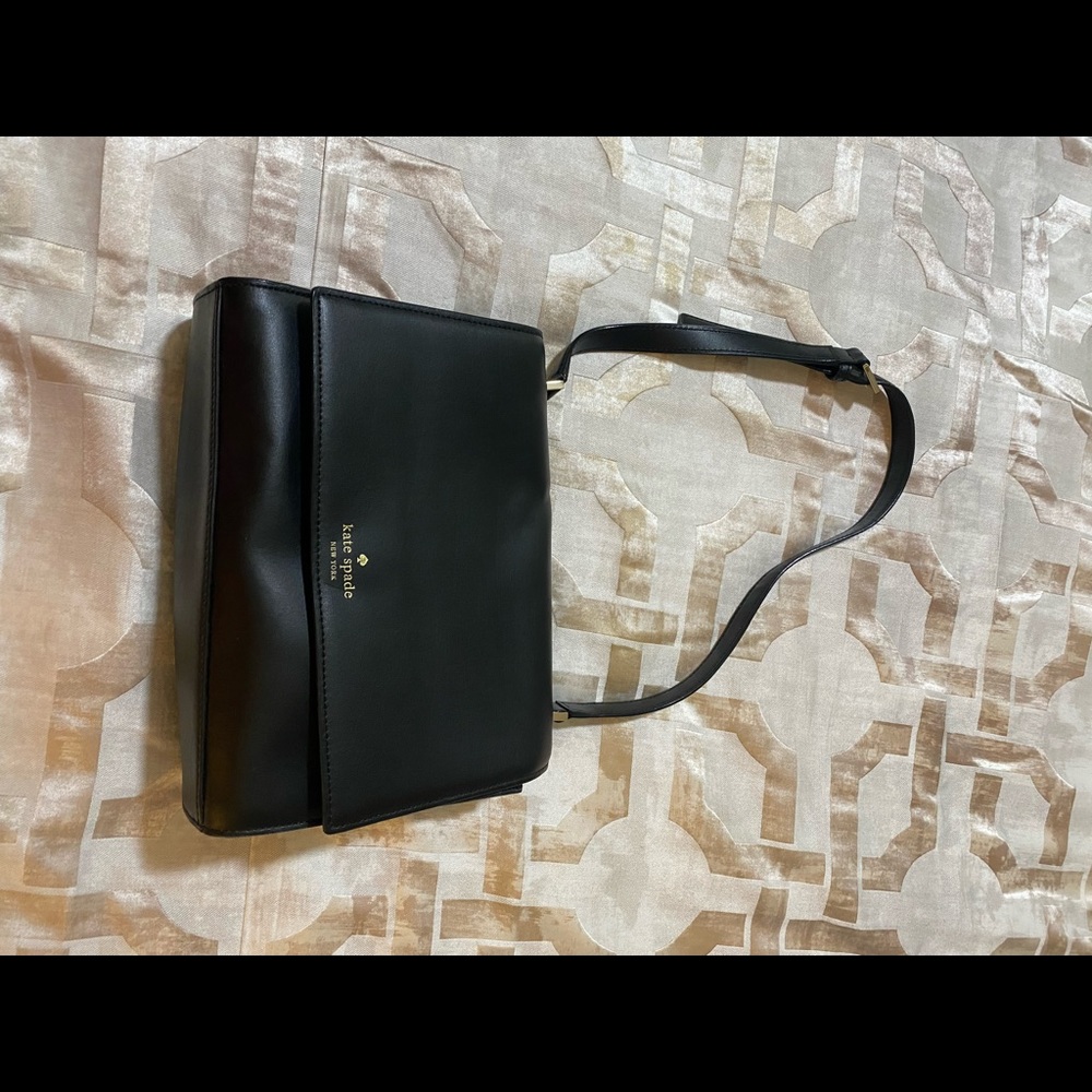 Kate Spade Parker Street shoulder bag - Picture 5 of 6
